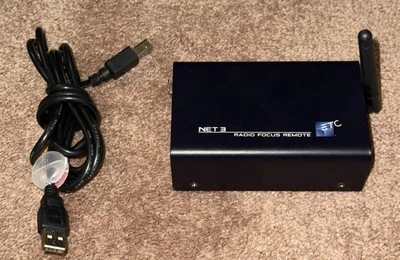 ETC Net3 Radio Focus Remote - Image 1 of 4