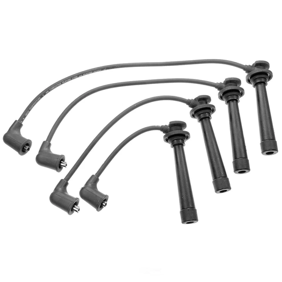 Juego de cables de bujía Prostat CH74213SP para 01-05 Kia Rio 1,6 L-L4 Foto 1 de 1