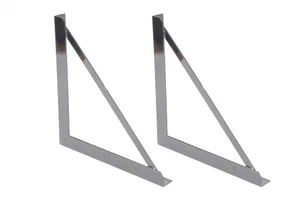 Dee Zee DB-2502 Underbed/Side Box Mounting Kit - Picture 1 of 2