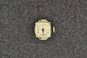 RELOJ DE PULSERA BENRUS DE COLECCIÓN MOVIMIENTO CAL AE13 FUNCIONANDO - Imagen 1 de 1
