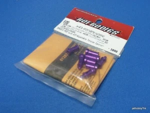 (Hot Bodies/HPI/HB 61283)Cyclone WCE - Chassis Post w/Adjustable Torsion Control - Picture 1 of 4