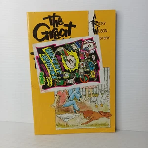 The Great Egg Flap de Heather Palfrey - Imagen 1 de 4