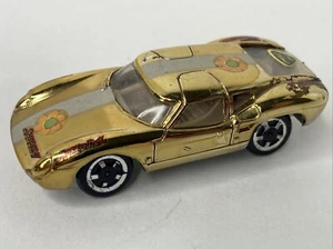 AURORA SIGAR BOX LOLA GT 6106 PNEUMATICI GOMMA CROMATA ORO OTTIME CONDIZIONI! #5 - Foto 1 di 22