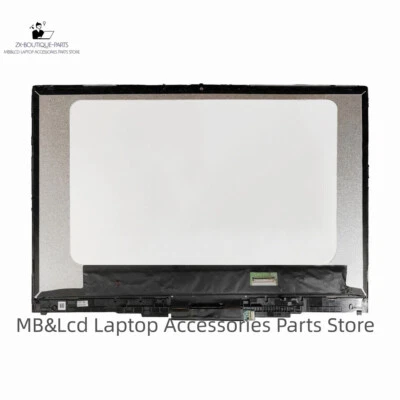 M46064-001 M46065-001 For HP EliteBook X360 830 G8 LED LCD Touchscreen Assembly - Image 1 of 3