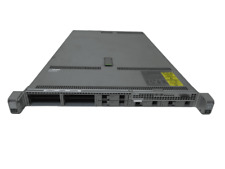 Cisco C220 M4 2x Xeon E5-2680 v4 2.4ghz 28-Cores  128gb  MRAID12  2x 600gb 10k