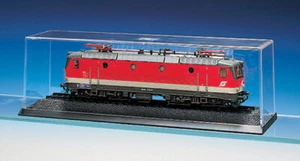 ROCO 40025 Scala HO Vetrinetta per esposizione modelli mm. 238x75x75 - Picture 1 of 1