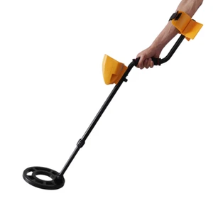 High Accuracy Professional Underground Handheld Metal Detector for Mineral Find - Picture 1 of 7