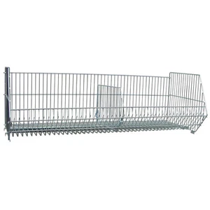 GERSO Gabion Frame Basket 210 500 Galvanized - Picture 1 of 1
