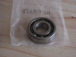 83299 KOYO JAPAN DEEP GROOVE BALL BEARING 20mm X 47mm X 14mm  - Picture 1 of 1