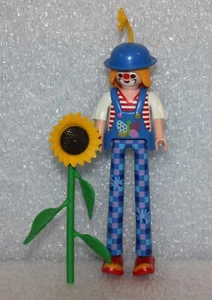 Playmobil Tiere " Clown Langer Lulatsch " Zoo Tierpark Bauernhof - Bild 1 von 3