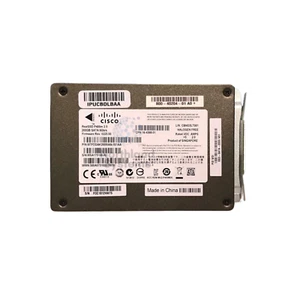 Cisco SSD-SATA-200G 200 GB SATA SSD for NIM-SSD - Picture 1 of 3