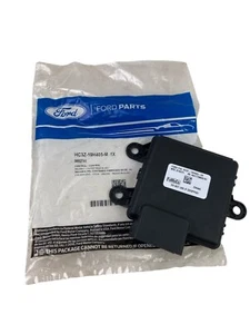 Genuine Ford OEM F-250 F-350 Super Duty Audio Visual Control Module HC3Z19H405M - Picture 1 of 7