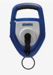 NEW ORIGINAL 1932878 IRWIN STRAIT-LINE 2:1 100-ft Chalk Reel Chalk Line - Picture 1 of 1