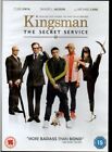 Kingsman - The Secret Service (DVD, 2015)