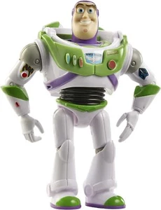 Buzz Lightyear Actionfigur möglicher Charakter im Signature Look Sammlerstück Spielzeug - Bild 1 von 6