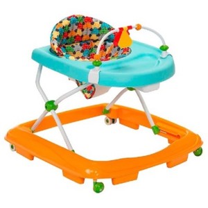 cosco simple steps walker