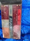 FIAT 131 GOOD USED TAIL LAMP