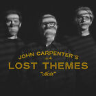 JOHN CARPENTER, CODY CARPENTER, & D Lost Themes IV: (Vinyl) (PRESALE 03/05/2024)