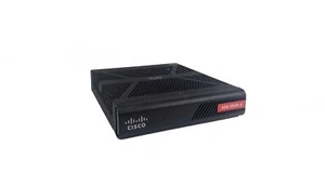 Appliance de sécurité réseau pare-feu Cisco ASA5506-X ASA5506 - Photo 1/1