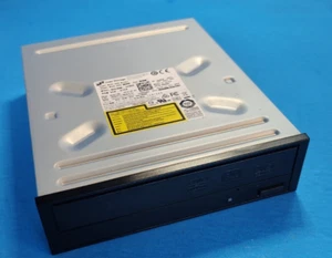 Unidad de grabadora de DVD súper múltiple SATA interna de escritorio Dell XPS 8100 8500 8700 16x - Imagen 1 de 3