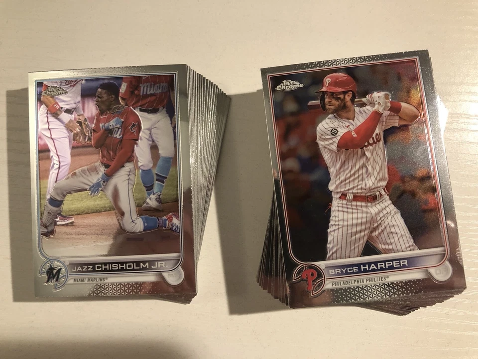 2022 Topps Chrome Sonic Emmanuel Clase Cleveland Guardians 130 - Image 1 of 1