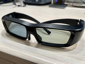 Epson ELPGS01 3D Glasses. Active IR With Bag. Not Active Shutter.
