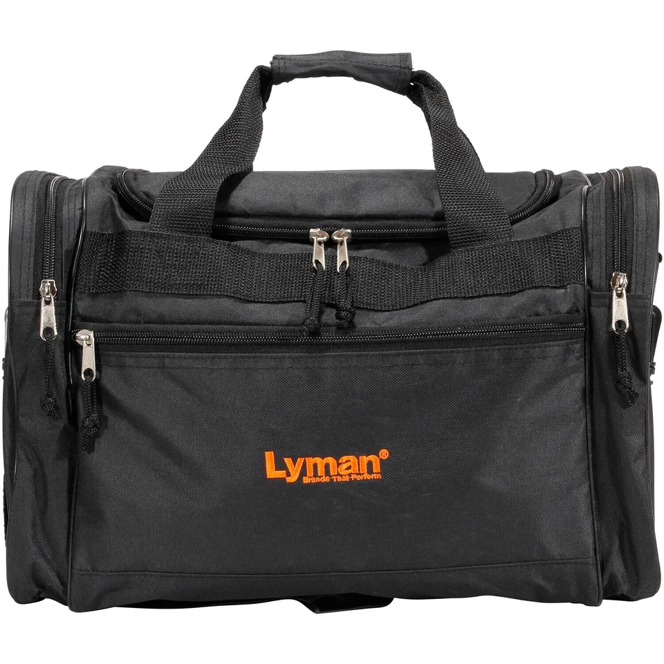Lyman Range Bag Sporttaschen NEU