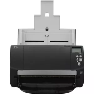 Fujitsu Fi-7160 A4 USB Colour Document Scanner 7160 PA03670-B051 REF W/WARRANTY - Picture 1 of 6