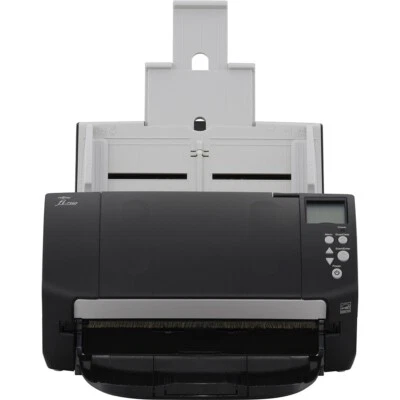 Fujitsu Fi-7160 A4 USB Colour Document Scanner 7160 PA03670-B051 REF W/WARRANTY - Image 1 of 4