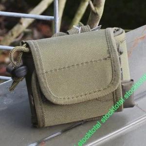 BOLSA Pocket "Molle" de color WOODLAND 30622B MF16 - Imagen 1 de 5
