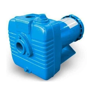 Centrifugal Close Coupled Pump - 1.5" Ports - 230 V - 95 GPM - 84 ft Head - 3 Ph - Picture 1 of 2