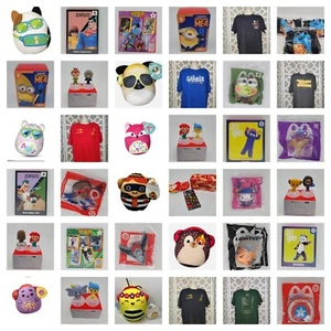 McDonalds Merch New! *Free Shipping* - Picture 1 of 148