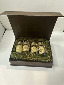 Harry Potter Geek Litjoy Magical Plant Specimen Box New Rare From Herbology Box - Picture 1 of 9