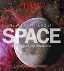 Time The New Frontiers Of Space: Fr..., Magazine, Time,