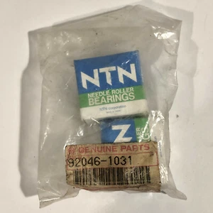 KAWASAKI SWINGARM NEEDLE ROLLER BEARINGS KDX175 200 250 KX125 250 500 92046-1031 - Picture 1 of 5
