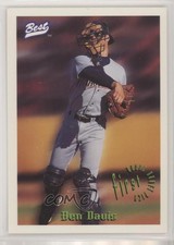 1995 Best Ben Davis #111