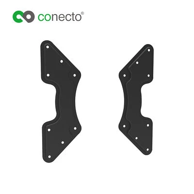 VESA Adapter für TV & Monitor Wandhalterung 200x200 auf 300x300 400x200 400x400 - Bild 1 von 4