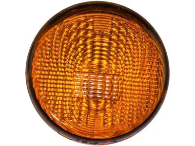 Conjunto de luz de giro/estacionamiento Brock 51991CP para Jeep Wrangler 2007-2017 Foto 1 de 2