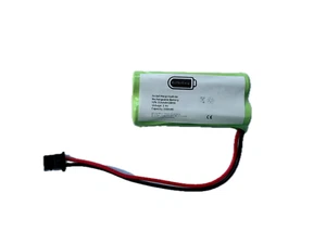 Batería de alarma de coche para Ford Mondeo S-MAX Galaxy Siren modelo 6G9N-19G229-AK/BK - Imagen 1 de 3