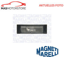 Produktbild - KENNZEICHENLEUCHTE MAGNETI MARELLI 715105104000 G FÜR FIAT DOBLO