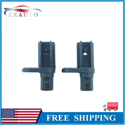 For Volvo S40 2004-2010 ABS Wheel Speed Sensor Rear Left or Right Side - Image 1 of 4