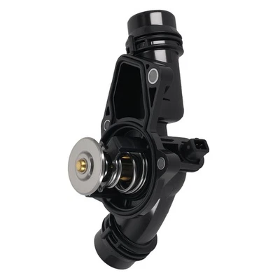 Conjunto de termostato de motor para BMW 325i/330Ci 2.5L/3.0L 2001-2006 11537509227 Foto 1 de 4