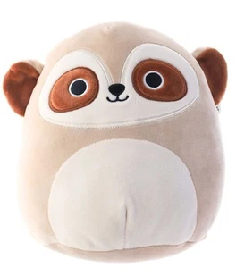 Squishmallows Madven das Erdmännchen 8 Zoll Plüsch - Bild 1 von 1