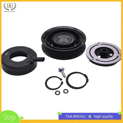 Kit de embrague compresor de aire acondicionado para Chrysler Pacifica 2017-2022 Voyager 2020-2022 3,6 L Foto 1 de 4