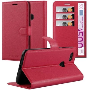 Case for Google PIXEL 3 Protection Book Wallet Phone Cover Magnetic - Picture 1 of 7