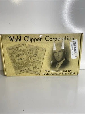 Wahl Compact Rechargeable Lithium Ion Shaver Kit - 7065 - Image 1 of 4