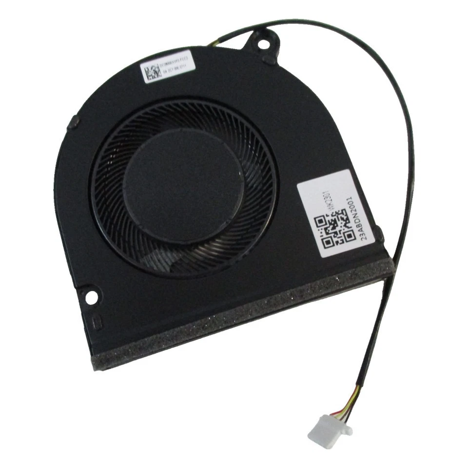 Ventilador de refrigeración CPU Acer Swift 3 SF316-51 23.ABDN2.001 Foto 1 de 1