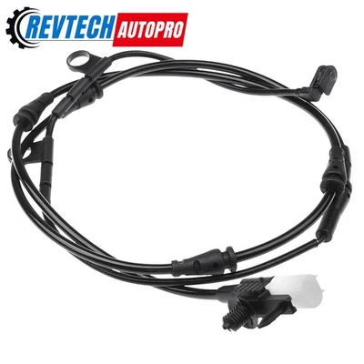 Front Brake Pad Wear Sensor for Land Rover Range Rover Sport 2014-2019 LR033275 Foto 1 de 4
