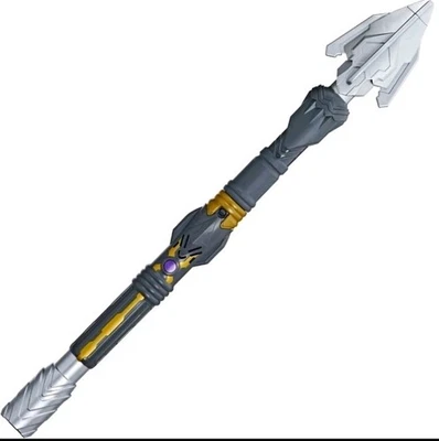 Black Panther: Wakanda Forever Kingsguard FX Spear Electronic Toy - Image 1 of 4