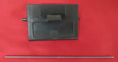 2005-2007 Buick Lacrosse - Console Lid Latch Foto 1 de 4